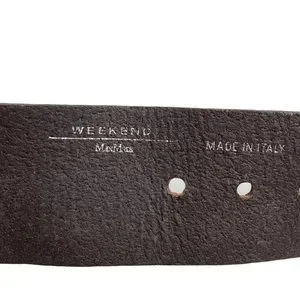Weekend Max Mara | Accessories | Weekend Max Mara Brown  display picture 3